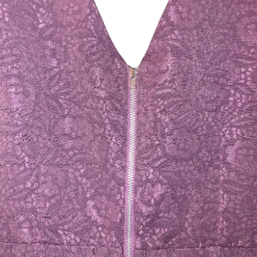 Ricki's Sleeveless V Neck Formal Dress - Picture 4 of 11